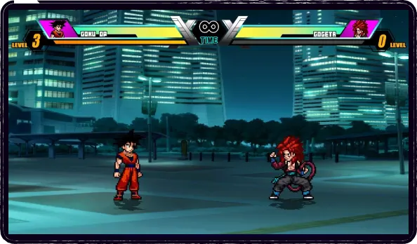 Gameplay Preview